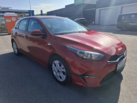 Kia Ceed 1.5 T-gdi Comfort | Auto.bg — изображение 3 Kia Ceed 1.5 T-gdi Comfort | Auto.bg — изображение 3