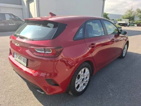 Kia Ceed 1.5 T-gdi Comfort | Auto.bg — изображение 4 Kia Ceed 1.5 T-gdi Comfort | Auto.bg — изображение 4