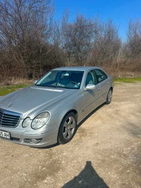 Mercedes-Benz E 320 undefined | Auto.bg — изображение 5 Mercedes-Benz E 320 undefined | Auto.bg — изображение 5