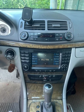 Mercedes-Benz E 320 undefined | Auto.bg — изображение 8 Mercedes-Benz E 320 undefined | Auto.bg — изображение 8