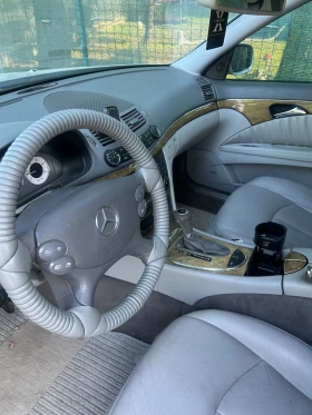 Mercedes-Benz E 320 undefined | Auto.bg — изображение 7 Mercedes-Benz E 320 undefined | Auto.bg — изображение 7