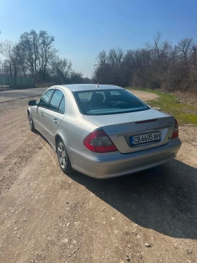 Mercedes-Benz E 320 undefined | Auto.bg — изображение 4 Mercedes-Benz E 320 undefined | Auto.bg — изображение 4
