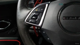 Chevrolet Camaro Chevrolet Camaro SS* 6.2* КОЖА* ПОДГРЕВ* ОБДУХВАНЕ - 18700 € / 36574.02 лв. - 42339680 17 | Car24.bg Chevrolet Camaro Chevrolet Camaro SS* 6.2* КОЖА* ПОДГРЕВ* ОБДУХВАНЕ - 18700 € / 36574.02 лв. - 42339680 17