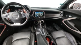Chevrolet Camaro Chevrolet Camaro SS* 6.2* КОЖА* ПОДГРЕВ* ОБДУХВАНЕ - 18700 € / 36574.02 лв. - 42339680 7 | Car24.bg Chevrolet Camaro Chevrolet Camaro SS* 6.2* КОЖА* ПОДГРЕВ* ОБДУХВАНЕ - 18700 € / 36574.02 лв. - 42339680 7