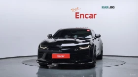 Chevrolet Camaro Chevrolet Camaro SS* 6.2* КОЖА* ПОДГРЕВ* ОБДУХВАНЕ - 18700 € / 36574.02 лв. - 42339680 3 | Car24.bg Chevrolet Camaro Chevrolet Camaro SS* 6.2* КОЖА* ПОДГРЕВ* ОБДУХВАНЕ - 18700 € / 36574.02 лв. - 42339680 3