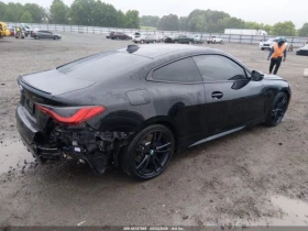 BMW 440 * M440i* xDrive* КОЖА* ПОДГРЕВ* ШИБИДАХ* HARMAN KA | Auto.bg — изображение 4 BMW 440 * M440i* xDrive* КОЖА* ПОДГРЕВ* ШИБИДАХ* HARMAN KA | Auto.bg — изображение 4
