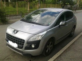 Peugeot 3008 undefined | Auto.bg — изображение 2 Peugeot 3008 undefined | Auto.bg — изображение 2