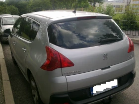 Peugeot 3008 undefined | Auto.bg — изображение 4 Peugeot 3008 undefined | Auto.bg — изображение 4