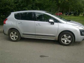 Peugeot 3008 undefined | Auto.bg — изображение 3 Peugeot 3008 undefined | Auto.bg — изображение 3