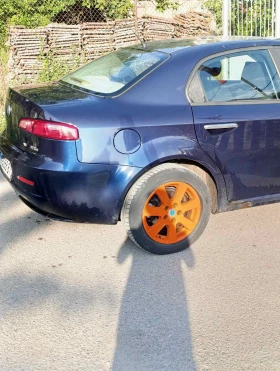 Alfa Romeo 159 1.9 JTDM 16v - 1600 € / 3129.33 лв. - 20954685 3 | Car24.bg Alfa Romeo 159 1.9 JTDM 16v - 1600 € / 3129.33 лв. - 20954685 3