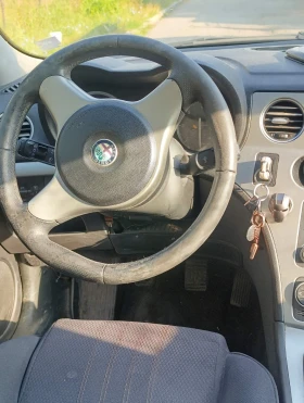 Alfa Romeo 159 1.9 JTDM 16v - 1600 € / 3129.33 лв. - 20954685 6 | Car24.bg Alfa Romeo 159 1.9 JTDM 16v - 1600 € / 3129.33 лв. - 20954685 6