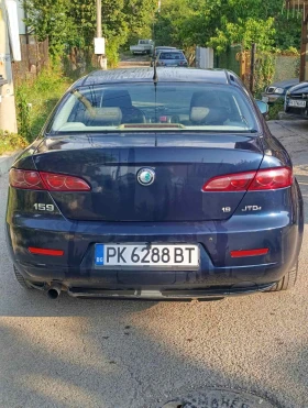 Alfa Romeo 159 1.9 JTDM 16v - 1600 € / 3129.33 лв. - 20954685 2 | Car24.bg Alfa Romeo 159 1.9 JTDM 16v - 1600 € / 3129.33 лв. - 20954685 2