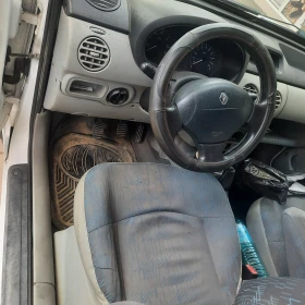 Renault Kangoo - 2500 € - 41667572 6 | Car24.bg Renault Kangoo - 2500 € - 41667572 6