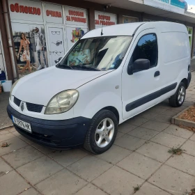 Renault Kangoo - 2500 € - 41667572 9 | Car24.bg Renault Kangoo - 2500 € - 41667572 9