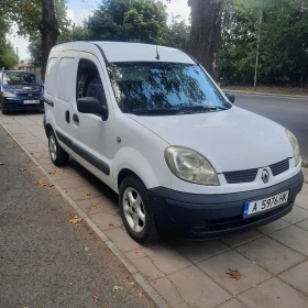 Renault Kangoo - 2500 € - 41667572 8 | Car24.bg Renault Kangoo - 2500 € - 41667572 8