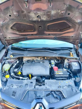 Renault Clio undefined | Auto.bg — изображение 12 Renault Clio undefined | Auto.bg — изображение 12