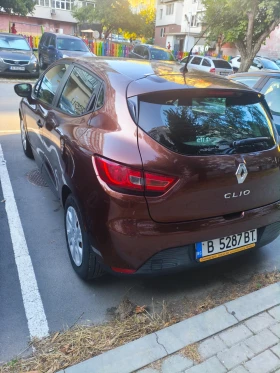 Renault Clio undefined | Auto.bg — изображение 9 Renault Clio undefined | Auto.bg — изображение 9