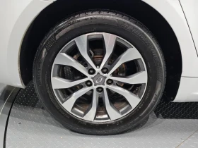 Renault Samsung SM6 2.0 Automatic | Auto.bg — изображение 5 Renault Samsung SM6 2.0 Automatic | Auto.bg — изображение 5