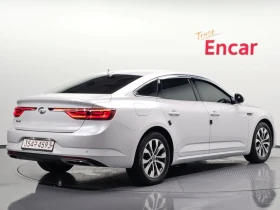 Renault Samsung SM6 2.0 Automatic | Auto.bg — изображение 3 Renault Samsung SM6 2.0 Automatic | Auto.bg — изображение 3
