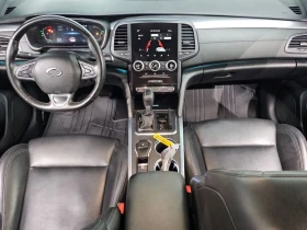 Renault Samsung SM6 2.0 Automatic | Auto.bg — изображение 7 Renault Samsung SM6 2.0 Automatic | Auto.bg — изображение 7