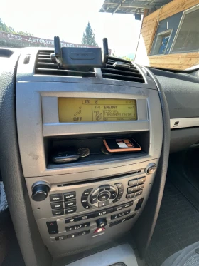 Peugeot 407 2.0 HDi 136 к.с. | Auto.bg — изображение 12 Peugeot 407 2.0 HDi 136 к.с. | Auto.bg — изображение 12