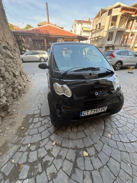 Smart Fortwo - 1700 € - 90061479 8 | Car24.bg Smart Fortwo - 1700 € - 90061479 8
