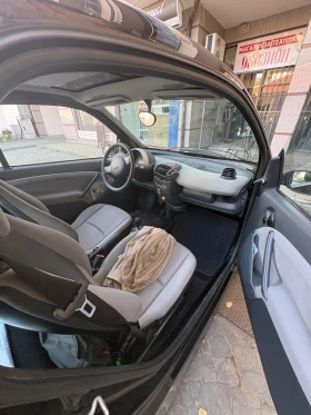 Smart Fortwo - 1700 € - 90061479 7 | Car24.bg Smart Fortwo - 1700 € - 90061479 7