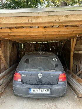 VW Golf - 1500 € - 60500593 10 | Car24.bg VW Golf - 1500 € - 60500593 10