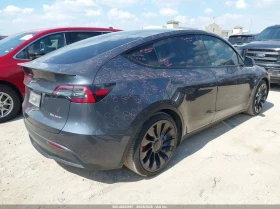 Tesla Model Y - 16650 € - 48396048 7 | Car24.bg Tesla Model Y - 16650 € - 48396048 7