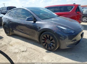 Tesla Model Y - 16650 € - 48396048 3 | Car24.bg Tesla Model Y - 16650 € - 48396048 3