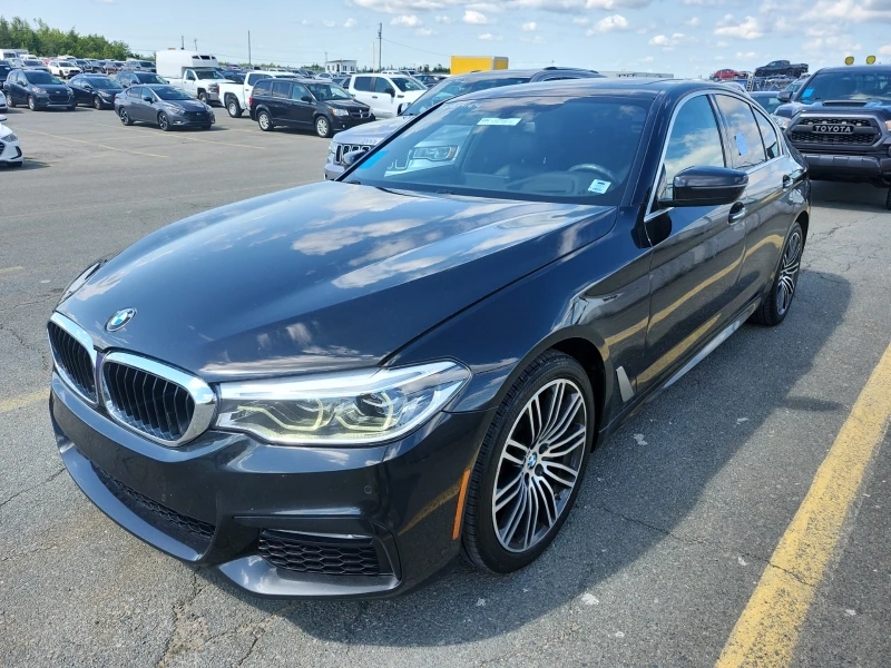 BMW 530 * M PACK* ПОДГРЕВИ* ШИБИДАХ* CARFAX* - 13100 € / 25621.37 лв. - 75448682 1 | Car24.bg BMW 530 * M PACK* ПОДГРЕВИ* ШИБИДАХ* CARFAX* - 13100 € / 25621.37 лв. - 75448682 1