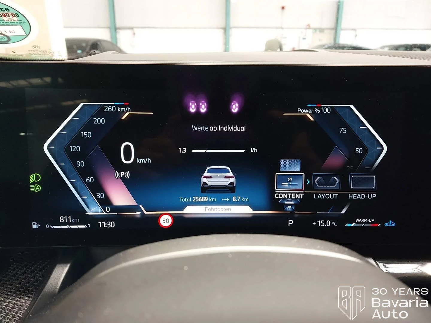 BMW 520 i Touring M Sport Paket Steptronic - изображение 9 | Auto.bg BMW 520 i Touring M Sport Paket Steptronic - изображение 9