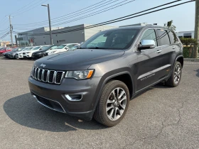 Jeep Grand cherokee * LIMITED* * АвтоКредит* - Car24.bg Jeep Grand cherokee * LIMITED* * АвтоКредит*