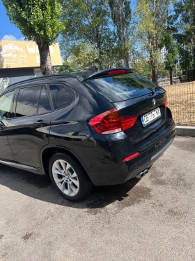 BMW X1 М-sport - 20700 лв. / 10583.74 € - 67296357 4 | Car24.bg BMW X1 М-sport - 20700 лв. / 10583.74 € - 67296357 4