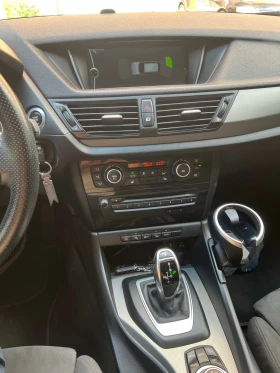 BMW X1 М-sport - 20700 лв. / 10583.74 € - 67296357 10 | Car24.bg BMW X1 М-sport - 20700 лв. / 10583.74 € - 67296357 10