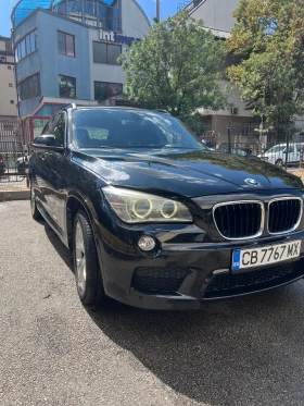 BMW X1 М-sport - Car24.bg BMW X1 М-sport