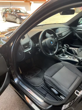 BMW X1 М-sport - 20700 лв. / 10583.74 € - 67296357 11 | Car24.bg BMW X1 М-sport - 20700 лв. / 10583.74 € - 67296357 11