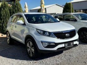 Kia Sportage 1.7crdi 170000km - Car24.bg Kia Sportage 1.7crdi 170000km