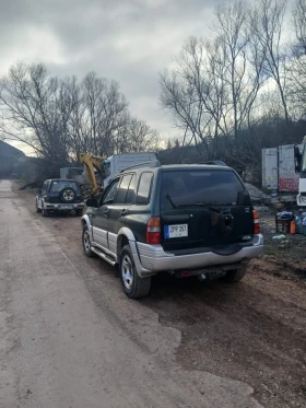 Suzuki Grand vitara Газ Бензин - 4000 лв. / 2045.17 € - 31206678 7 | Car24.bg Suzuki Grand vitara Газ Бензин - 4000 лв. / 2045.17 € - 31206678 7