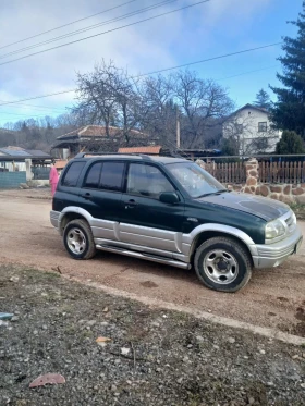 Suzuki Grand vitara Газ Бензин - 4000 лв. / 2045.17 € - 31206678 4 | Car24.bg Suzuki Grand vitara Газ Бензин - 4000 лв. / 2045.17 € - 31206678 4