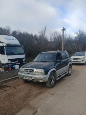 Suzuki Grand vitara Газ Бензин - 4000 лв. / 2045.17 € - 31206678 3 | Car24.bg Suzuki Grand vitara Газ Бензин - 4000 лв. / 2045.17 € - 31206678 3