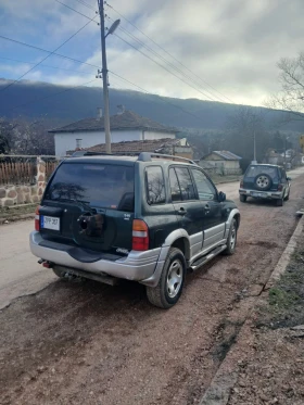 Suzuki Grand vitara Газ Бензин - 4000 лв. / 2045.17 € - 31206678 9 | Car24.bg Suzuki Grand vitara Газ Бензин - 4000 лв. / 2045.17 € - 31206678 9