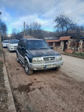 Suzuki Grand vitara Газ Бензин - 4000 лв. / 2045.17 € - 31206678 2 | Car24.bg Suzuki Grand vitara Газ Бензин - 4000 лв. / 2045.17 € - 31206678 2