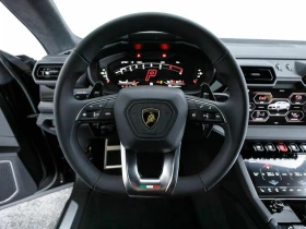 Lamborghini Urus SE/FACELIFT/PLUG-IN/CERAMIC/SENSONUM/NERO ADE/ - 299980 € / 586709.88 лв. - 49226883 9 | Car24.bg Lamborghini Urus SE/FACELIFT/PLUG-IN/CERAMIC/SENSONUM/NERO ADE/ - 299980 € / 586709.88 лв. - 49226883 9