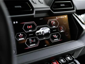 Lamborghini Urus SE/FACELIFT/PLUG-IN/CERAMIC/SENSONUM/NERO ADE/ - 299980 € / 586709.88 лв. - 49226883 10 | Car24.bg Lamborghini Urus SE/FACELIFT/PLUG-IN/CERAMIC/SENSONUM/NERO ADE/ - 299980 € / 586709.88 лв. - 49226883 10