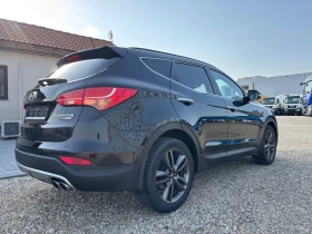 Hyundai Santa fe 2.2CRDI 4WD АВТОМАТ - цена по договаряне - 62897382 5 | Car24.bg Hyundai Santa fe 2.2CRDI 4WD АВТОМАТ - цена по договаряне - 62897382 5