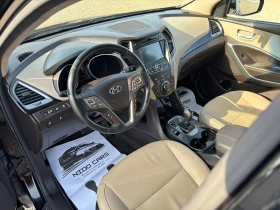 Hyundai Santa fe 2.2CRDI 4WD АВТОМАТ - цена по договаряне - 62897382 7 | Car24.bg Hyundai Santa fe 2.2CRDI 4WD АВТОМАТ - цена по договаряне - 62897382 7