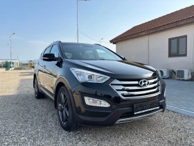 Hyundai Santa fe 2.2CRDI 4WD АВТОМАТ - цена по договаряне - 62897382 2 | Car24.bg Hyundai Santa fe 2.2CRDI 4WD АВТОМАТ - цена по договаряне - 62897382 2