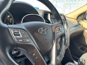 Hyundai Santa fe 2.2CRDI 4WD АВТОМАТ - цена по договаряне - 62897382 15 | Car24.bg Hyundai Santa fe 2.2CRDI 4WD АВТОМАТ - цена по договаряне - 62897382 15