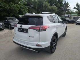 Toyota Rav4 2.0D 143к.с 6 Скорости 2WD | Auto.bg — изображение 4 Toyota Rav4 2.0D 143к.с 6 Скорости 2WD | Auto.bg — изображение 4